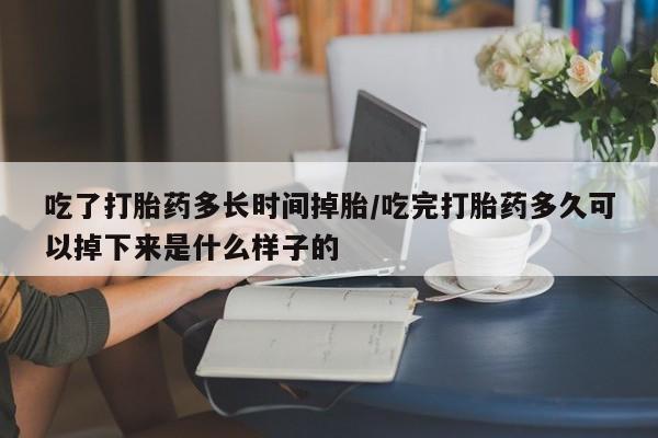 打胎药专卖微信方式吃了打胎药多长时间掉胎/吃完打胎药多久可以掉下来是什么样子的